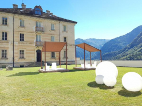 Villa Ottocento Campertogno
